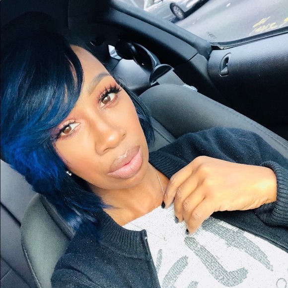 Meet your Posher, HER TAGZ - Picture 7 of 15